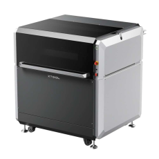 xTool MetalFab Laserschweißer + CNC-Einheit (LK4)