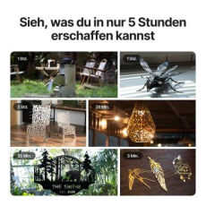 xTool MetalFab Laserschweißer + CNC-Einheit (LK4)