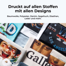 xTool Apparel Printer Versatile Bundle