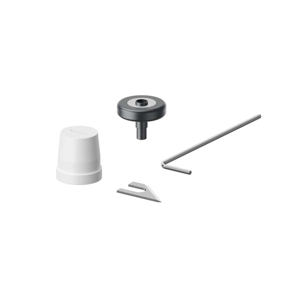 xTool Apparel Printer Cutter Kit – Präzises Schneidezubehör