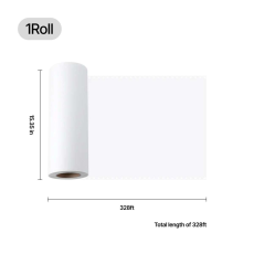 xTool Selected DTF Filmrolle (100 m)