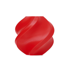 Bambu Lab TPU 95A HF Rot (51200) 1kg 1,75 mm (mit Spule)