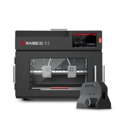 Raise 3D E3 IDEX-3D-Drucker