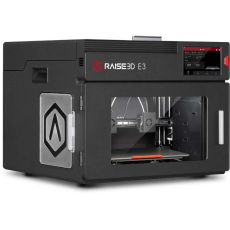 Raise 3D E3 IDEX-3D-Drucker