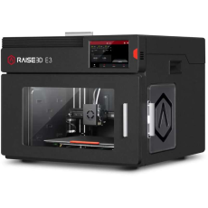 Raise 3D E3 IDEX-3D-Drucker