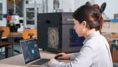 Raise 3D E3 IDEX-3D-Drucker