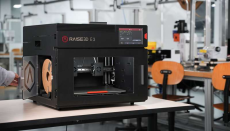 Raise 3D E3 IDEX-3D-Drucker