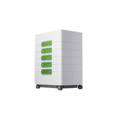 xTool SafetyPro™ AP2 Max Abluftfilterung