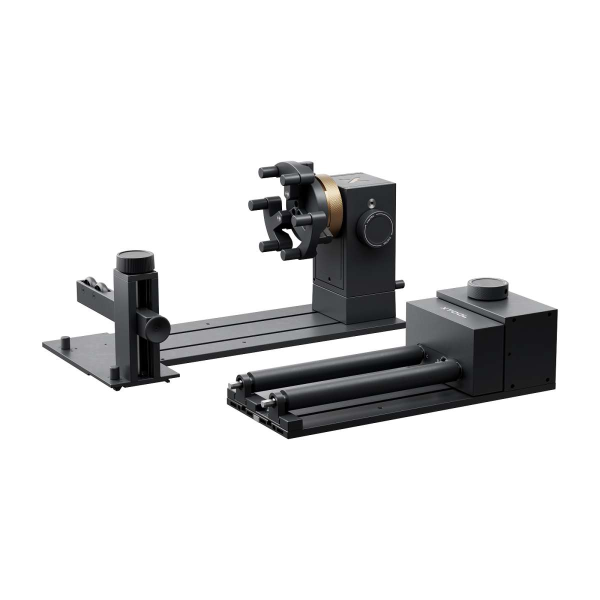 xTool RA3 Drehmodul für P3