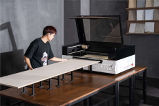 xTool P3 Conveyor Rail