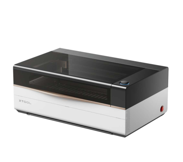 xTool P3 80W CO₂ - Laserschneider - Versatile Bundle