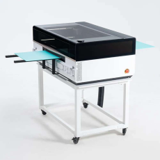 xTool P3 80W CO₂ - Laserschneider - Versatile Bundle