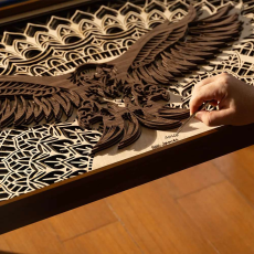 xTool P3 80W CO₂ - Laserschneider - All-in-One Bundle