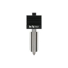 Bambu Lab Hot End 0,2 mm (Edelstahll) H2,P2S