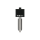 Bambu Lab Hot End 0,2 mm (Edelstahll) H2,P2S