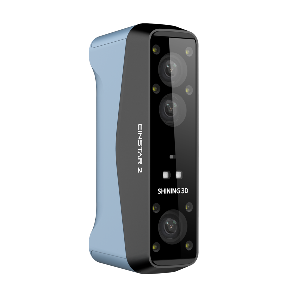 Shining 3D EinStar 2 kabeloser 3D-Scanner
