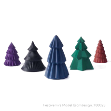 Bambu Lab PETG-CF Schwarz (31100) 1kg 1,75 mm (ohne Spule / Refill)