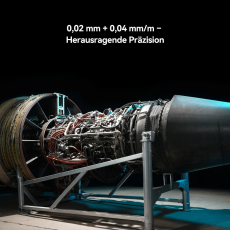 Creality Sermoon X1 3D-Scanner