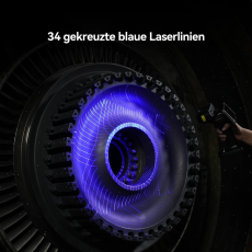 Creality Sermoon X1 3D-Scanner