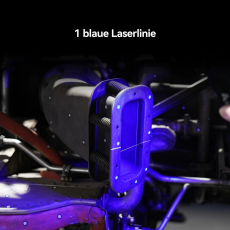 Creality Sermoon X1 3D-Scanner