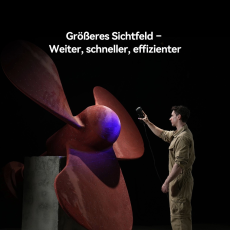 Creality Sermoon X1 3D-Scanner