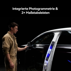 Creality Sermoon X1 3D-Scanner