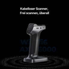 Creality Sermoon X1 3D-Scanner
