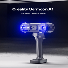 Creality Sermoon X1 3D-Scanner