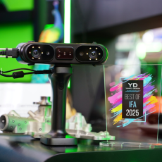 Creality Sermoon X1 3D-Scanner