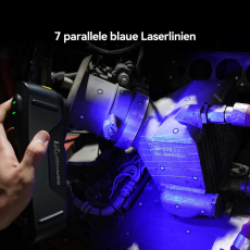 Creality Sermoon X1 3D-Scanner