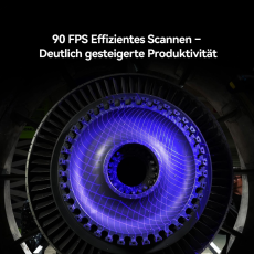 Creality Sermoon X1 3D-Scanner