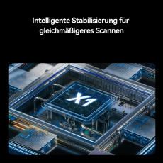 Creality Sermoon X1 3D-Scanner