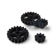 Formlabs F4 Resin Tough 1000 1L (RS-C2-TO10-01)