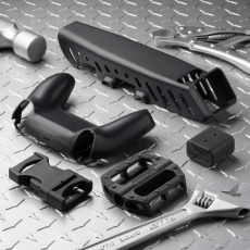 Formlabs F4 Resin Tough 2000 V2 1L (RS-C2-TO20-02)