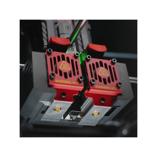 Raise3D Pro3 Plus HS Dual Extruder 3D-Drucker - EDUCATION