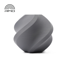 Bambu Lab PLA Matte Aschgrau (11102) 1kg 1,75 mm ohne...