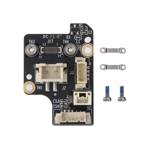 Bambu Lab Extruder TH Board V9 für X1, X1C