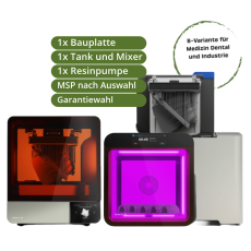 Formlabs Form 4BL MSLA 3D-Drucker Komplettpaket - EDUCATION