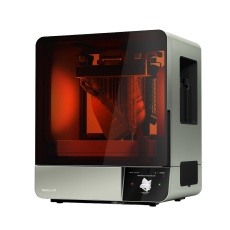 Formlabs Form 4L MSLA 3D-Drucker Komplettpaket