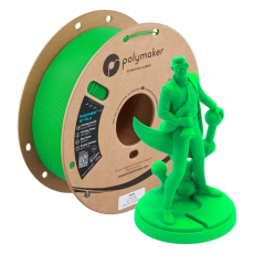 Polymaker HT-PLA Green 1,0kg 1,75mm