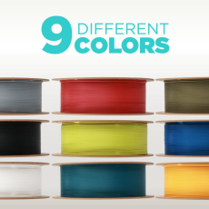 Polymaker HT-PLA-GF Blue 1,0kg 1,75mm