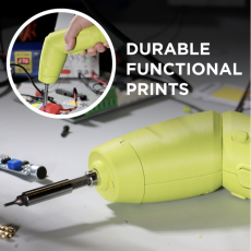 Polymaker HT-PLA-GF Army Green 1,0kg 1,75mm