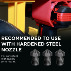 Polymaker HT-PLA-GF Army Green 1,0kg 1,75mm