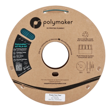 Polymaker HT-PLA-GF Power Tool Teal 1,0kg 1,75mm