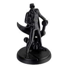 Polymaker Panchroma CoPE Black 1,0kg 1,75mm