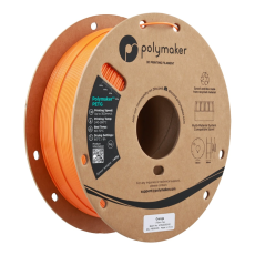 Polymaker PETG (New Formula) Orange 1,0kg 1,75mm