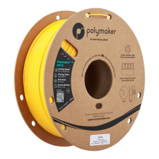 Polymaker PETG (New Formula) Yellow 1,0kg 1,75mm