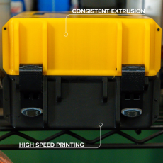 Polymaker PETG (New Formula) Yellow 1,0kg 1,75mm