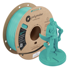 Polymaker PETG (New Formula) Teal 1,0kg 1,75mm