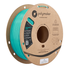Polymaker PETG (New Formula) Teal 1,0kg 1,75mm